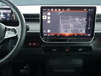 Używany VW ID. Buzz Pro 210 kW (286 KM) 2025 Czarny Minivan