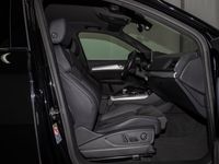 gebraucht Audi SQ5 SQ5TDI Q KAMERA MAGRIDE NAVI PRIVACY eKLAPPE