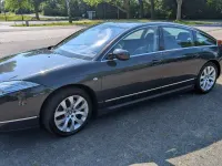 Gebraucht Citroën C6 241 PS (177 kW) 2010 Limousine