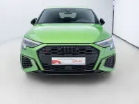 Gebraucht Audi S3 Ambiente 310 PS (228 kW) 2023 Individuallackierungen audi exclusive Limousine