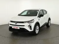 Nowe Renault Captur 91 KM (66 kW) 2025 Biały SUV