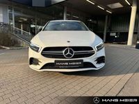 gebraucht Mercedes A35 AMG A 35 4M AMG Nightp Multibeam Distronic Ambiente