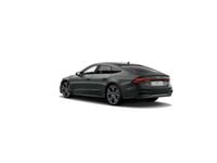 Usata Audi A7 286 CV (210 kW) 2018 Grigio Berlina