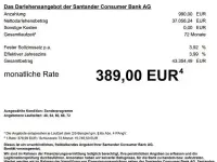 Gebraucht VW T-Roc R 301 PS (221 kW) 2024 Deep black perleffekt SUV