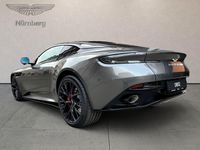 Neu Aston Martin DB12 680 PS (500 kW) 2026 Grau Coupé