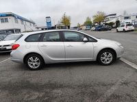 Gebraucht Opel Astra Edition 140 PS (102 kW) 2012 Silber Kombi