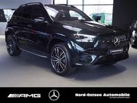 Gebraucht Mercedes GLE580 Active 517 PS (380 kW) 2024 Andere farbe SUV