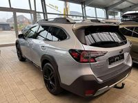 Gebraucht Subaru Outback Platinum 169 PS (124 kW) 2022 Ice silber (metallic) Kombi