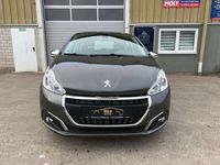 gebraucht Peugeot 208 Allure