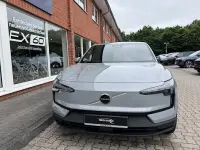 Gebraucht Volvo EX30 Core 200 kW (272 PS) 2025 Vapour grey SUV