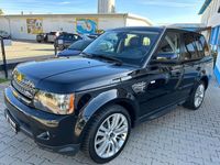 gebraucht Land Rover Range Rover Sport 3.0 TDV6 HSE HSE