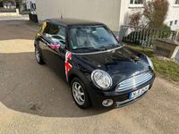 gebraucht Mini Cooper One