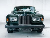 Gebraucht Rolls Royce Wraith 227 PS (166 kW) 1979 Grün Coupé