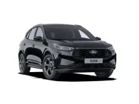 Neu Ford Kuga ST-Line 179 PS (131 kW) 2026 Schwarz SUV