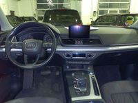 gebraucht Audi Q5 40 TDI quattro*Navi*ACC*AHK*