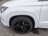 gebraucht Seat Ateca Ateca1.5 TSI ACT OPF FR