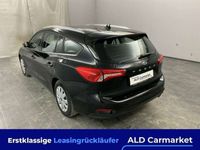 gebraucht Ford Focus Turnier 1.5 EcoBlue Start-Stopp-System COO