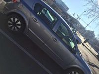 Brugt Opel Astra 90 HK (66 kW) 2004 Sedan