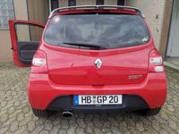 gebraucht Renault Twingo 1.6 16V Sport