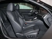 Gebraucht BMW M440 M Sport 387 PS (284 kW) 2025 Schwarz Coupé