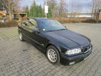 gebraucht BMW 318 Compact tds , Vollleder, Klima
