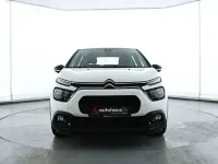 Used Citroën C3 Feel 82 HP (60 kW) 2022 White Hatchback