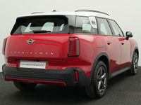 Usata Mini Countryman 170 CV (125 kW) 2025 Rosso SUV