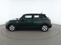 Second-hand Mini ONE 102 CP (75 kW) 2018 Verde Hatchback