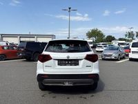 Neu Suzuki Vitara Club 129 PS (94 kW) 2025 Weiß SUV