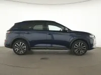 Usata DS Automobiles DS7 Crossback Performance Line Plus 131 CV (96 kW) 2024 Blu SUV