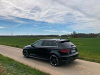 gebraucht Audi A3 Sline