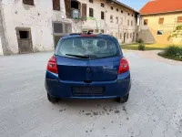Gebraucht Renault Clio II Expression 88 PS (64 kW) 2005 Limousine