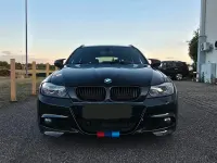 Gebraucht BMW 335 306 PS (225 kW) 2011 Schwarz Kombi