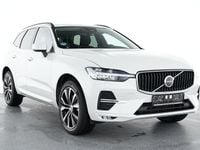 Brugt Volvo XC60 Core 197 HK (144 kW) 2024 Hvid SUV