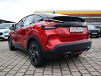 Gebraucht Citroën C4 Feel 131 PS (96 kW) 2024 Rot Limousine