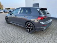 gebraucht VW Golf 2.0 TDI SCR DSG GTD+Pano+Kamera+AHK+19"+Har