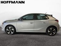 Gebraucht Opel Corsa-e 100 kW (136 PS) 2023 Silber Kleinwagen