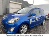 Gebraucht Renault Twingo Rip Curl 76 PS (55 kW) 2010 Other Kleinwagen