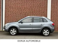 Gebraucht Renault Koleos 171 PS (125 kW) 2008 Grau SUV