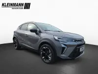 Neu Mitsubishi ASX Edition 158 PS (116 kW) 2026 Grau SUV