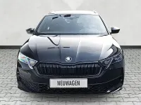 Neu Skoda Octavia SportLine 204 PS (150 kW) 2026 Schwarzmagic perleffekt Kombi
