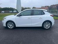 Gebraucht Opel Corsa 102 PS (75 kW) 2024 Weiß Kleinwagen