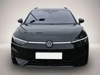 Neu VW ID.7 Pro 210 kW (286 PS) 2026 Schwarz Kombi