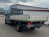 gebraucht VW Crafter 2.0 Dizel 140pss...12.300€