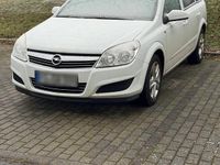 Second-hand Opel Astra 2008 Alb Break