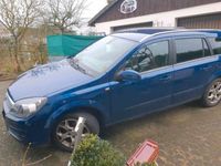 gebraucht Opel Astra 8 Caravan