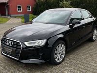 gebraucht Audi A3 30 TFSI Design Virtual/Navi/AHK/LED/DAB