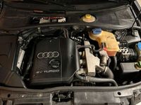 gebraucht Audi A4 b5 1.8t / Turbo / Limo / Limousine