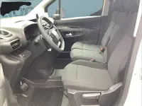Neu Opel Combo 131 PS (96 kW) 2026 Weiß Van / Kleinbus