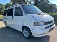 Usata VW T4 77 CV (56 kW) 1992 Bianco Furgone